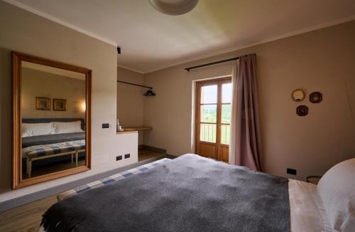 San Nicolo House | Cascina Binè