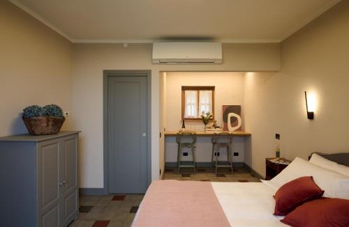 San Nicolo House | Cascina Binè