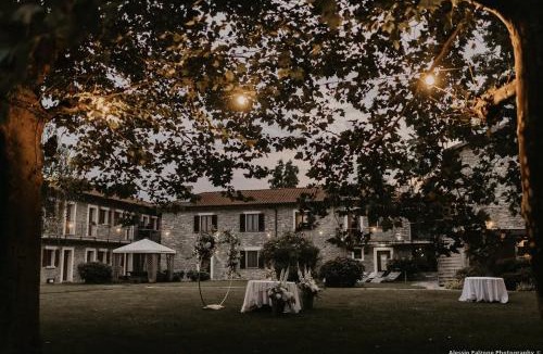 Gera Lario Apartment | Cascina Borgofrancone