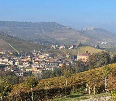 Barolo House | Cascina Boschetti