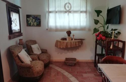 Ovada Apartment | Cascina Bricco