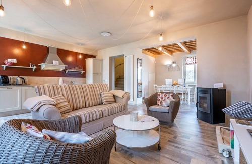 Costigliole d'Asti House | Cascina Castello by Interhome