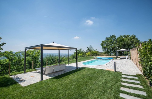 Costigliole d'Asti House | Cascina Castello by Interhome
