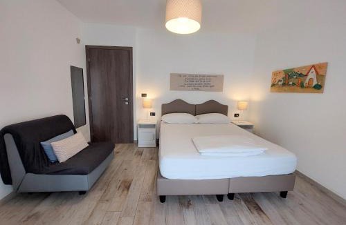 Druento Bed & Breakfast | Cascina Cortese