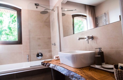 Guarene House | Cascina Cortine