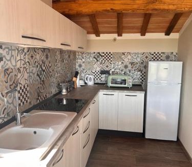 Roppolo House | Cascina Coste