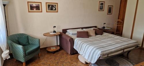 Lanzo d'Intelvi Apartment | Cascina Del Galin
