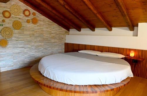 Caslino d'Erba House | Cascina di Charme Relax tra Lago di Como e Bellagio con Parcheggio incluso