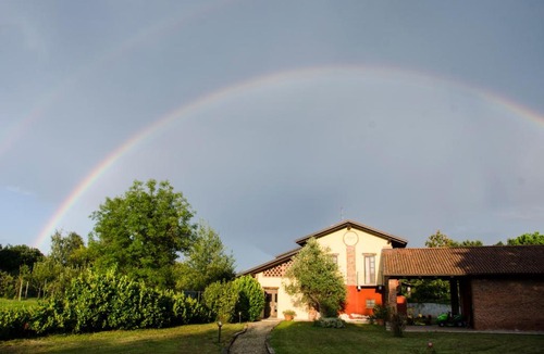 Cossato Bed & Breakfast | Cascina Foresto