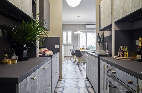 Oltrarno Villa | Cascina Galileo