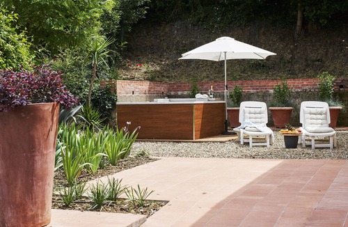 Oltrarno Villa | Cascina Galileo