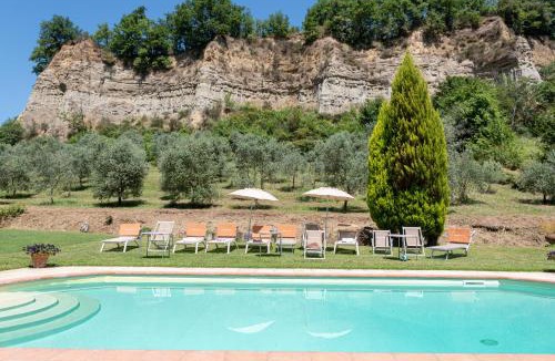 Reggello Villa | Cascina Gretaio con Piscina