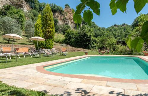 Reggello Villa | Cascina Gretaio con Piscina