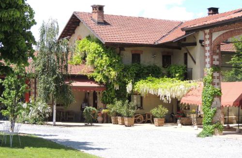 Peveragno House | Cascina La Commenda