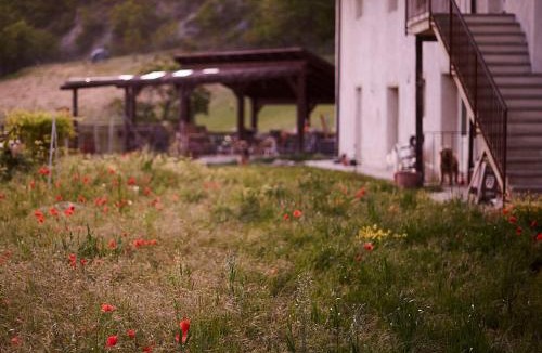 Merana Apartment | Cascina Le Moire