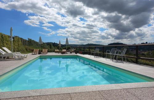 Neive House | Cascina Longoria