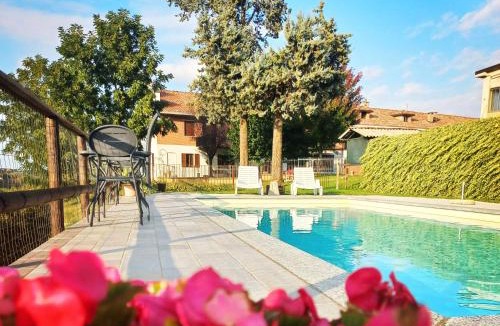 Neive House | Cascina Longoria