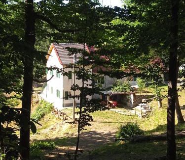Urbe Apartment | Cascina Marasca Appartamento Viola