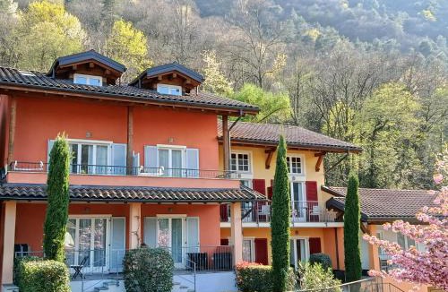 Cannobio House | Cascina nel Bosco