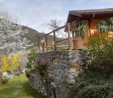 Cannobio House | Cascina nel Bosco