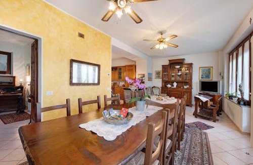 Villongo House | Cascina Nonna Nina