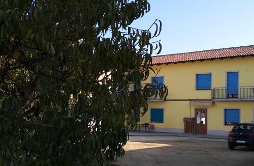 Asti House | CASCINA PONTETTO