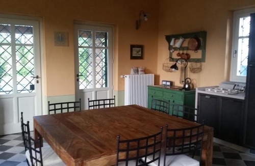Rocchetta Tanaro House | Cascina Rollone
