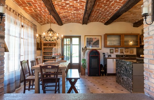 Castelnuovo Calcea House | Cascina Sofia