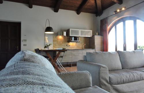 Villafranca dʼAsti Apartment | Cascina Volpona