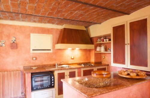 Ovada House | Cascine di Villa Schella with Pool – Relaxing Oasis for Groups and Families
