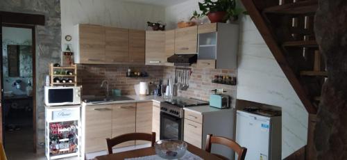 Longano House | Cascinetto