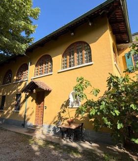 Piossasco Apartment | Cascinotto Stella Silvia