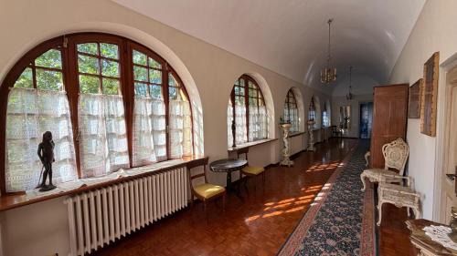 Piossasco Apartment | Cascinotto Stella Silvia