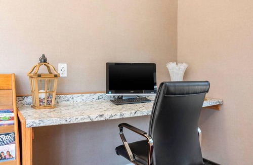 South Portland Hotel | Casco Bay Hotel Portland Airport - Maine Mall, an Ascend Collection Hotel