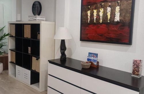 Bilbao Old Town Apartment | Casco Viejo, tranquilo, reformado, Bilbao a pie