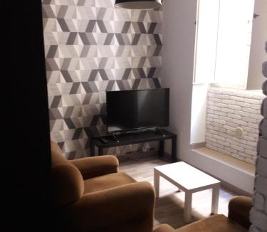 Venafro Apartment | Case 1646 Venafro