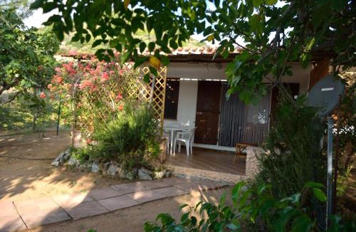 Tertenia House | Case 800 mt dal mare - Casa Flora e Casa Aurora