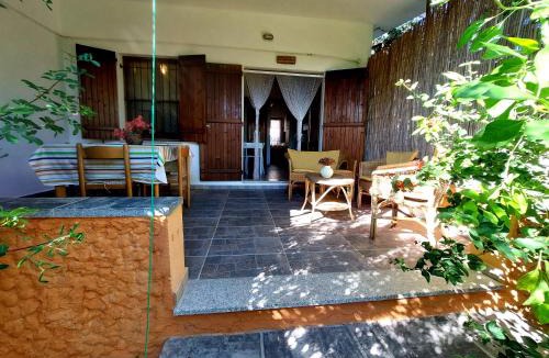 Tertenia House | Case 800 mt dal mare - Casa Flora e Casa Aurora