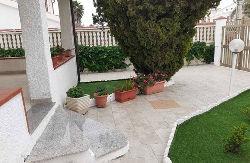 Fondo Morte House | Case Arcobaleno Marzamemi