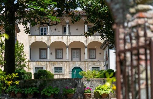 Piano di Coreglia House | Case Bernardini - Historic Tuscan Homes with Pool