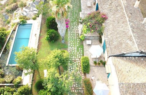 Casa Papa House | Case Brizza