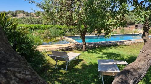 Casa Papa House | Case Brizza