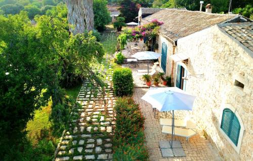 Casa Papa House | Case Brizza