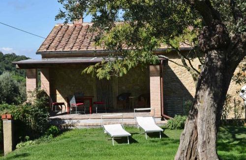 Montescudaio House | CASE&COLLINE - Girasole