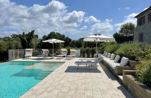 Bibbona House | CASE&COLLINE Villa Eliso