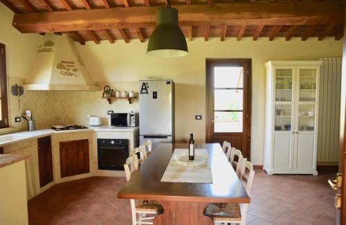 Bibbona House | CASE&COLLINE Villa Eliso