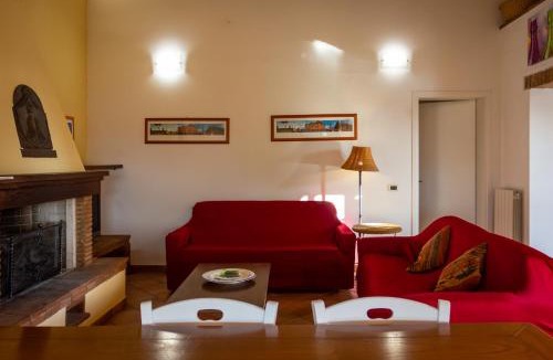 Montescudaio House | CASE&COLLINE Villa Grazia
