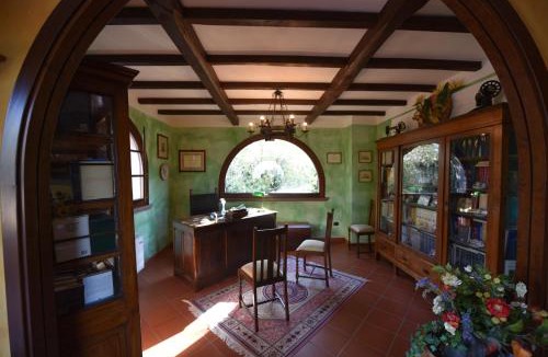 Montescudaio House | CASE&COLLINE Villa Laura