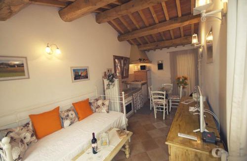 Montescudaio House | CASE&COLLINE Villa Lorena