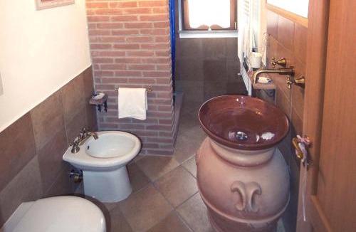 Montescudaio House | CASE&COLLINE Villa Lorena
